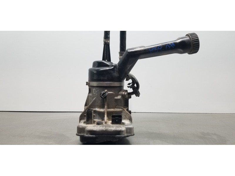 Recambio de bomba direccion para peugeot 308 sw confort referencia OEM IAM 400818 9672719980  Recambio de bomba direccion para peugeot 308 sw confort referencia OEM IAM 400818 9672719980