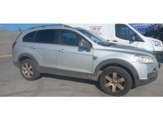chevrolet captiva del año 2008 2