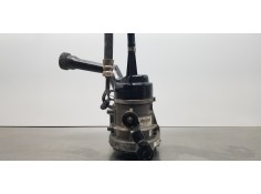 Recambio de bomba direccion para peugeot 308 sw confort referencia OEM IAM 400818 9672719980  2