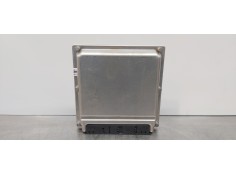 Recambio de centralita motor uce para mercedes clase m (w163) 270 cdi (163.113) referencia OEM IAM A6121531779   2