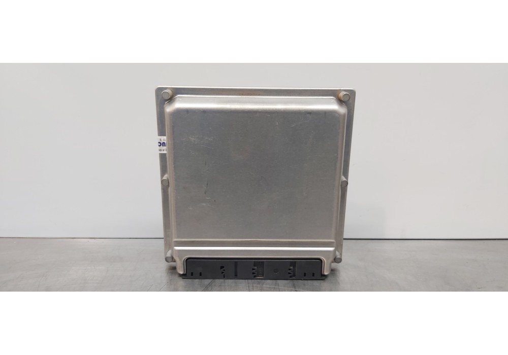 Recambio de centralita motor uce para mercedes clase m (w163) 270 cdi (163.113) referencia OEM IAM A6121531779   Recambio de centralita motor uce para mercedes clase m (w163) 270 cdi (163.113) referencia OEM IAM A6121531779