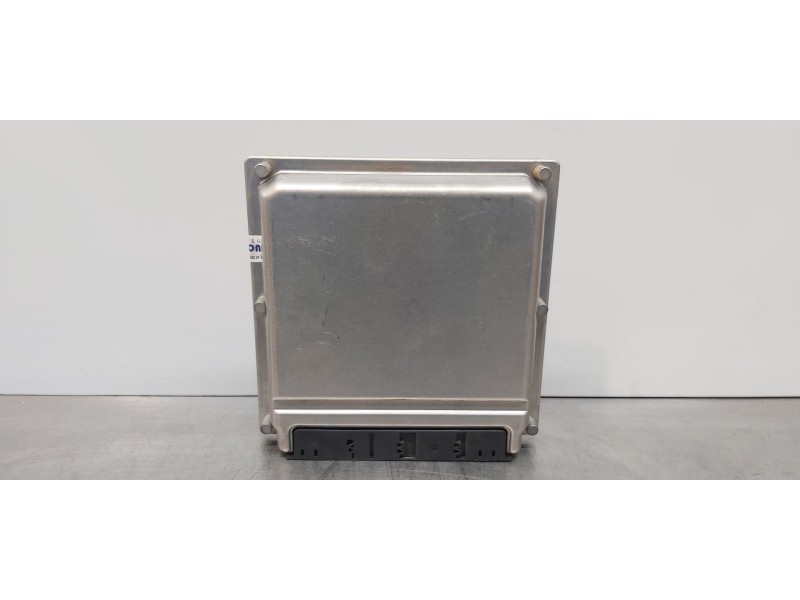 Recambio de centralita motor uce para mercedes clase m (w163) 270 cdi (163.113) referencia OEM IAM A6121531779   Recambio de centralita motor uce para mercedes clase m (w163) 270 cdi (163.113) referencia OEM IAM A6121531779