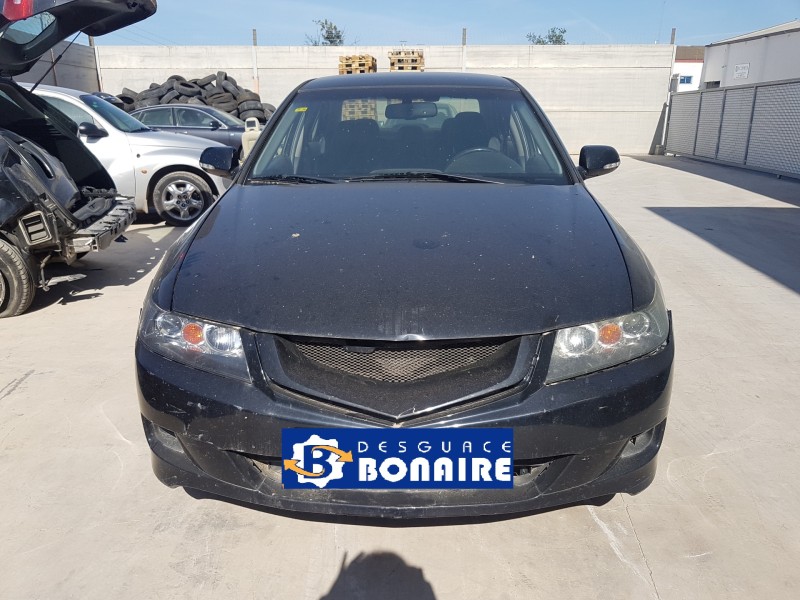 honda accord berlina (cl/cn) del año 2006