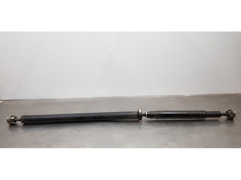 Recambio de transmision central para land rover discovery sport pure referencia OEM IAM LR072103 GK727L190AB 