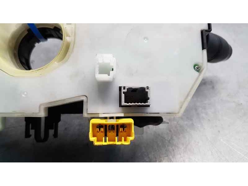 Recambio de mando multifuncion para renault scenic iii grand dynamique referencia OEM IAM 255670019RD   Recambio de mando multifuncion para renault scenic iii grand dynamique referencia OEM IAM 255670019RD