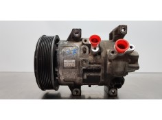Recambio de compresor aire acondicionado para toyota corolla verso (r1) 2.2 d-4d luna referencia OEM IAM 883100F030  