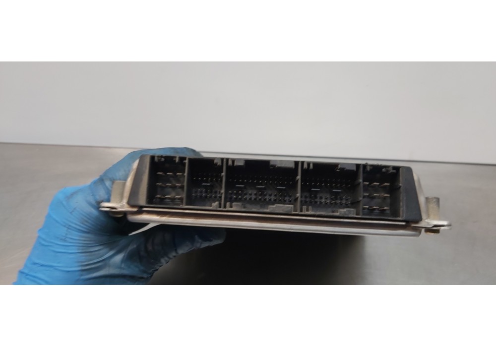 Recambio de centralita motor uce para mercedes clase m (w163) 270 cdi (163.113) referencia OEM IAM A6121531779   Recambio de centralita motor uce para mercedes clase m (w163) 270 cdi (163.113) referencia OEM IAM A6121531779