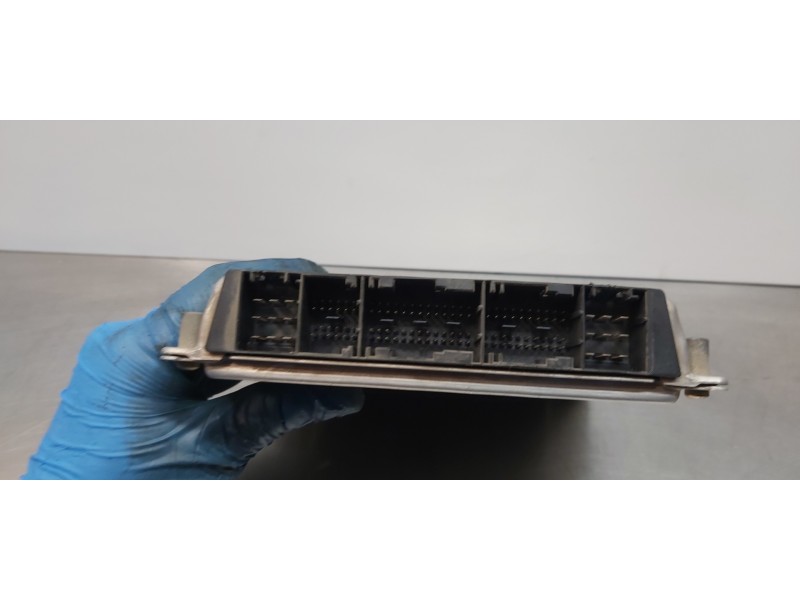 Recambio de centralita motor uce para mercedes clase m (w163) 270 cdi (163.113) referencia OEM IAM A6121531779   Recambio de centralita motor uce para mercedes clase m (w163) 270 cdi (163.113) referencia OEM IAM A6121531779