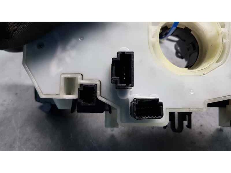 Recambio de mando multifuncion para renault scenic iii grand dynamique referencia OEM IAM 255670019RD   Recambio de mando multifuncion para renault scenic iii grand dynamique referencia OEM IAM 255670019RD