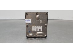 Recambio de modulo electronico para volkswagen tiguan edition bmt referencia OEM IAM 0CQ907554H   2