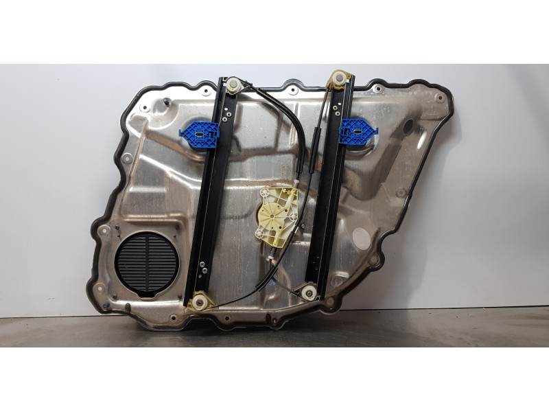 Recambio de elevalunas trasero izquierdo para audi a8 (4e2) 4.0 tdi quattro referencia OEM IAM 4E0959801A  