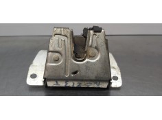 Recambio de cerradura maletero / porton para mercedes clase m (w163) 270 cdi (163.113) referencia OEM IAM A1637400235  