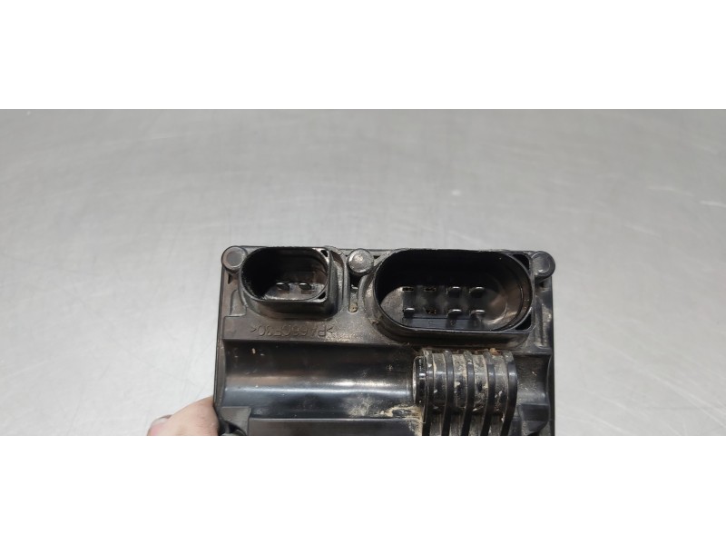 Recambio de modulo electronico para volkswagen tiguan edition bmt referencia OEM IAM 0CQ907554H  