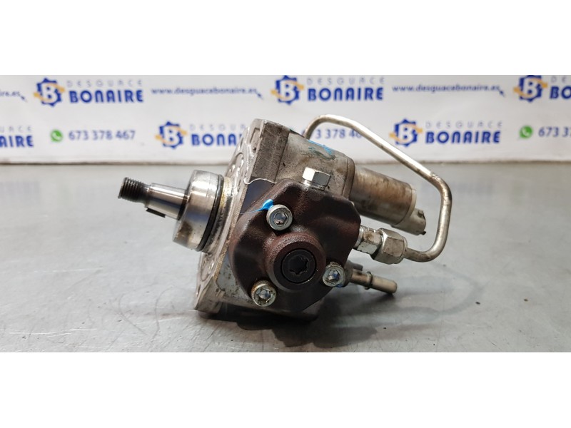 Recambio de bomba inyeccion para opel astra k lim. 5türig dynamic referencia OEM IAM 55490710   Recambio de bomba inyeccion para opel astra k lim. 5türig dynamic referencia OEM IAM 55490710
