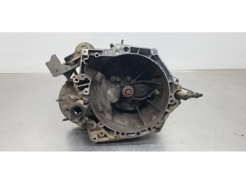 Recambio de caja cambios para peugeot 308 sw confort referencia OEM IAM 20DP42   Recambio de caja cambios para peugeot 308 sw confort referencia OEM IAM 20DP42