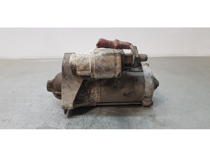 Recambio de motor arranque para renault scenic iii grand dynamique referencia OEM IAM 233000106R  
