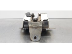 Recambio de cerradura maletero / porton para mercedes clase m (w163) 270 cdi (163.113) referencia OEM IAM A1637400235   2