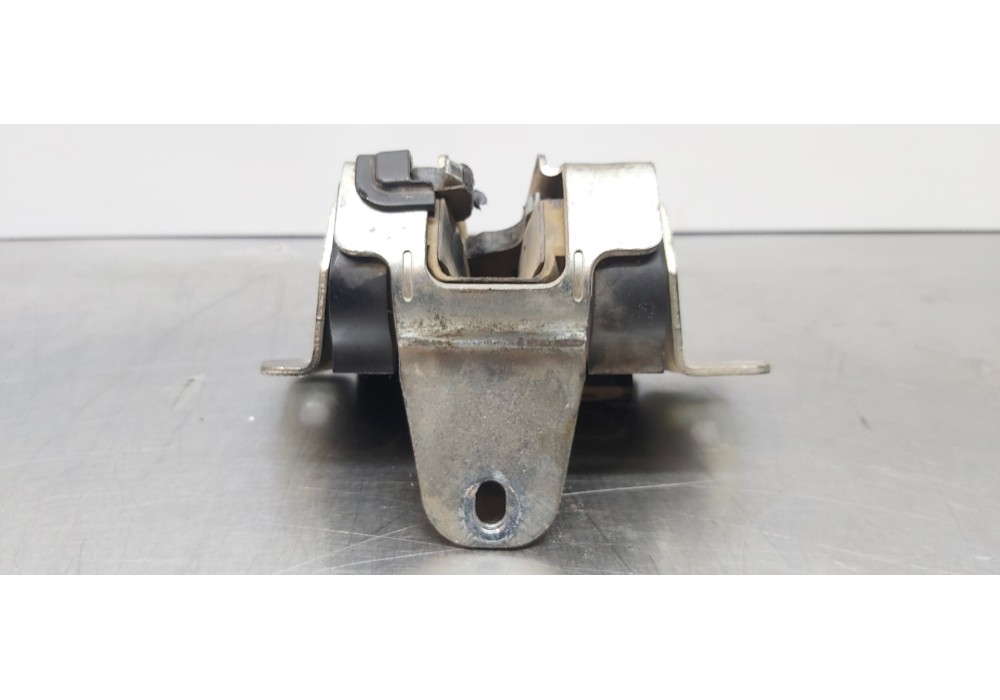 Recambio de cerradura maletero / porton para mercedes clase m (w163) 270 cdi (163.113) referencia OEM IAM A1637400235   Recambio de cerradura maletero / porton para mercedes clase m (w163) 270 cdi (163.113) referencia OEM IAM A1637400235