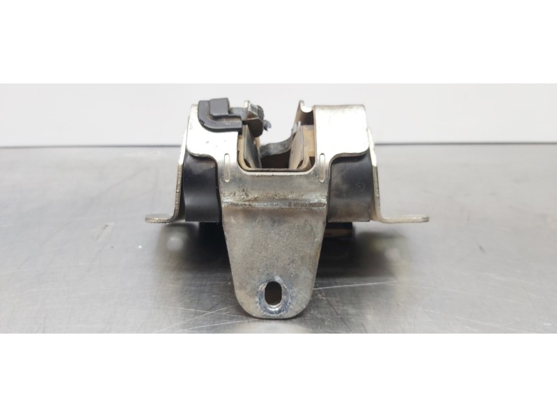 Recambio de cerradura maletero / porton para mercedes clase m (w163) 270 cdi (163.113) referencia OEM IAM A1637400235   Recambio de cerradura maletero / porton para mercedes clase m (w163) 270 cdi (163.113) referencia OEM IAM A1637400235