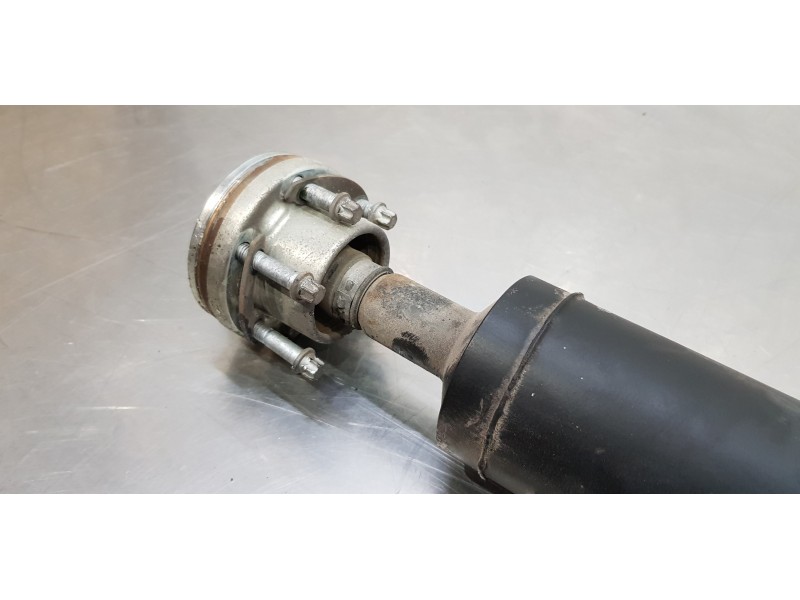 Recambio de transmision central para land rover discovery sport pure referencia OEM IAM LR072103 GK727L190AB 