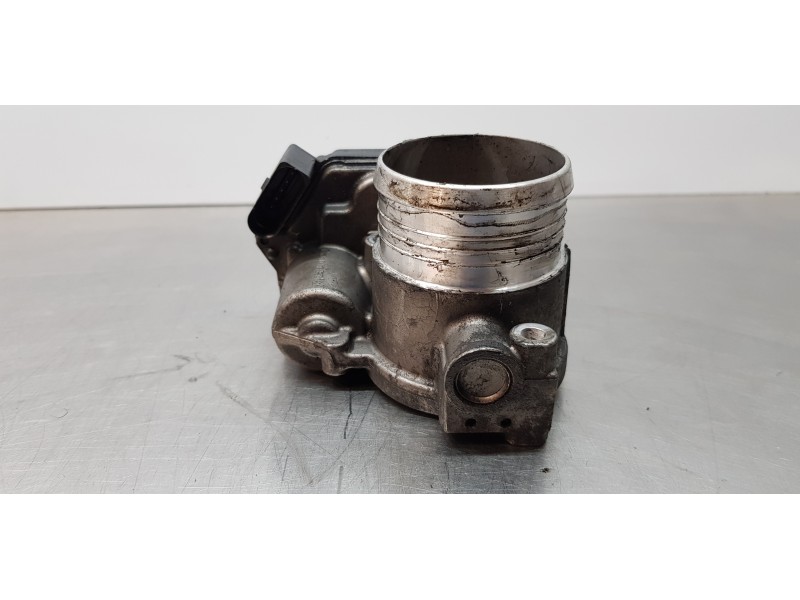 Recambio de caja mariposa para ford grand c-max titanium referencia OEM IAM 9M5Q9E926AA   Recambio de caja mariposa para ford grand c-max titanium referencia OEM IAM 9M5Q9E926AA