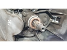 Recambio de caja cambios para peugeot 308 sw confort referencia OEM IAM 20DP42   2