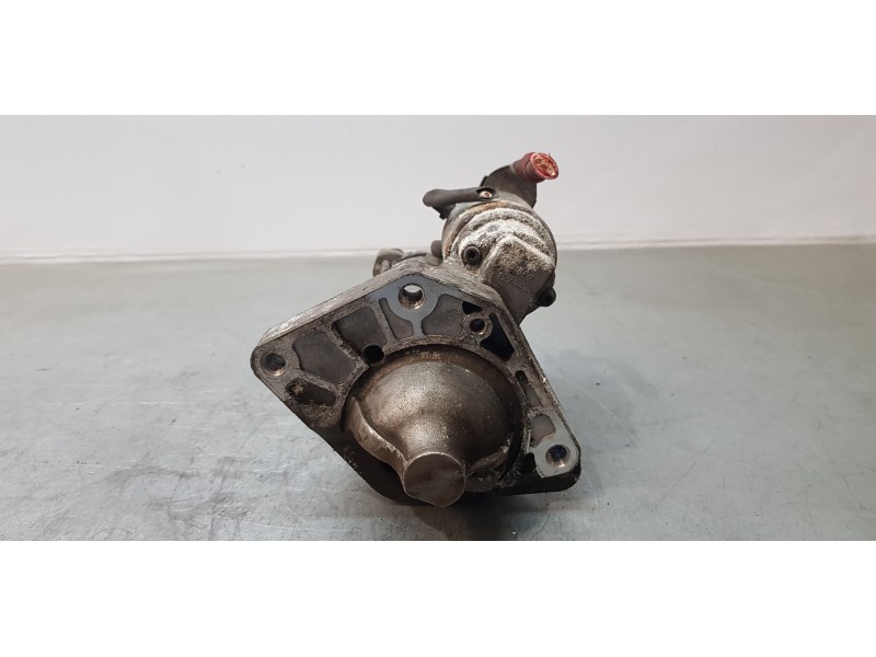 Recambio de motor arranque para renault scenic iii grand dynamique referencia OEM IAM 233000106R  
