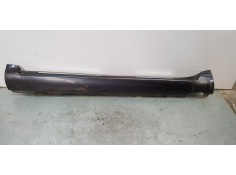 Recambio de faldon lateral para audi a8 (4e2) 4.0 tdi quattro referencia OEM IAM 4E0853859D  