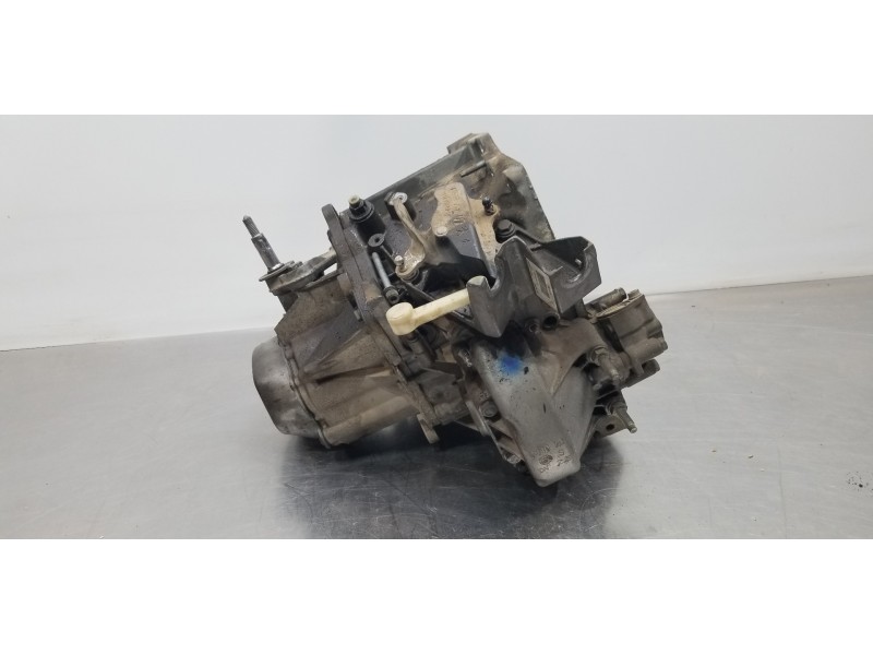 Recambio de caja cambios para peugeot 308 sw confort referencia OEM IAM 20DP42   Recambio de caja cambios para peugeot 308 sw confort referencia OEM IAM 20DP42