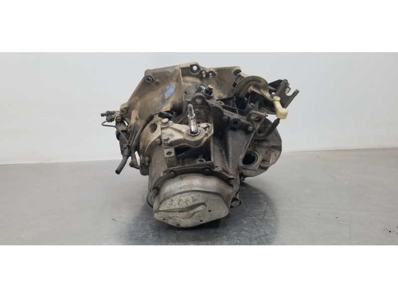 Recambio de caja cambios para peugeot 308 sw confort referencia OEM IAM 20DP42   Recambio de caja cambios para peugeot 308 sw confort referencia OEM IAM 20DP42