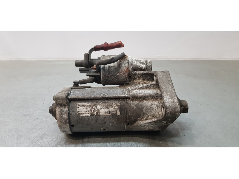 Recambio de motor arranque para renault scenic iii grand dynamique referencia OEM IAM 233000106R  