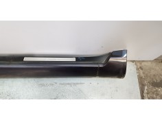 Recambio de faldon lateral para audi a8 (4e2) 4.0 tdi quattro referencia OEM IAM 4E0853859D   2