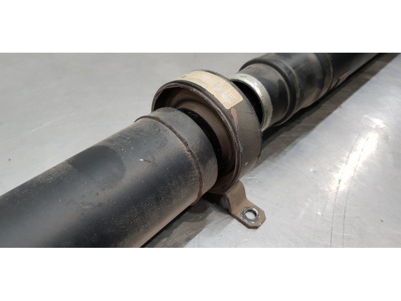 Recambio de transmision central para land rover discovery sport pure referencia OEM IAM LR072103 GK727L190AB 