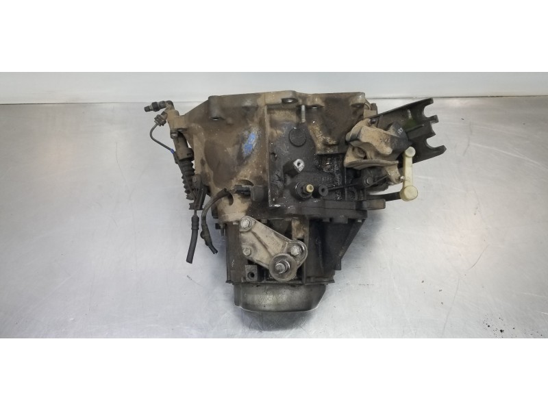 Recambio de caja cambios para peugeot 308 sw confort referencia OEM IAM 20DP42   Recambio de caja cambios para peugeot 308 sw confort referencia OEM IAM 20DP42