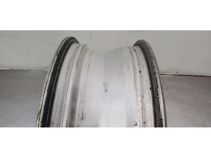 Recambio de llanta para hyundai ix35 style awd referencia OEM IAM 529102S300  