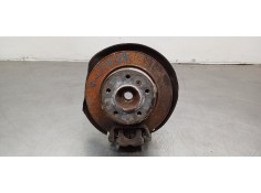 Recambio de mangueta trasera derecha para bmw serie 1 berlina (e81/e87) 118d referencia OEM IAM 33326774810