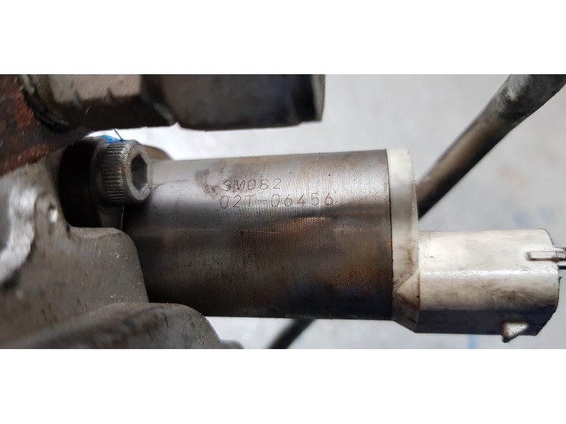 Recambio de bomba inyeccion para opel astra k lim. 5türig dynamic referencia OEM IAM 55490710   Recambio de bomba inyeccion para opel astra k lim. 5türig dynamic referencia OEM IAM 55490710