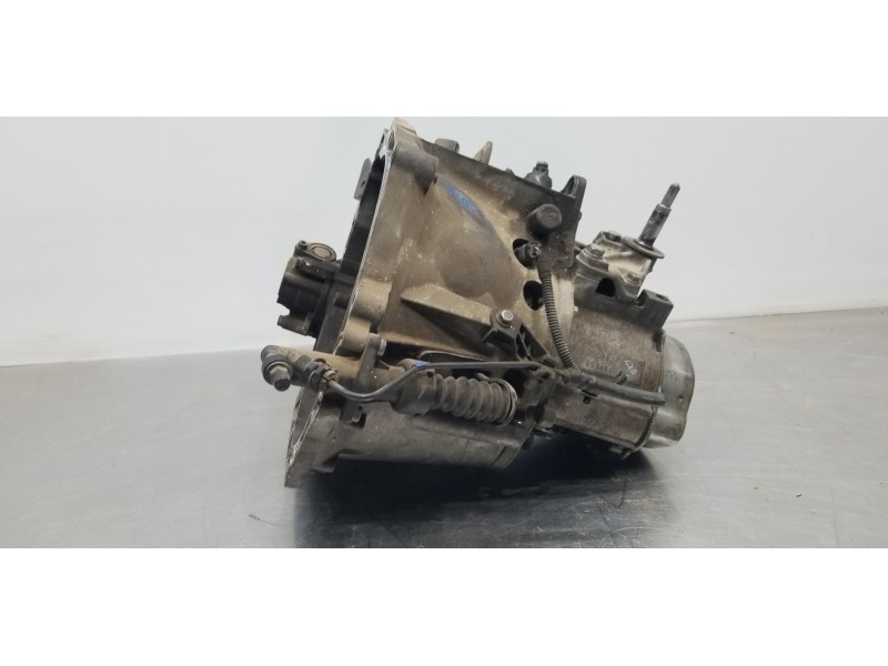 Recambio de caja cambios para peugeot 308 sw confort referencia OEM IAM 20DP42   Recambio de caja cambios para peugeot 308 sw confort referencia OEM IAM 20DP42