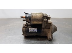 Recambio de motor arranque para renault clio iii luxe privilege referencia OEM IAM 8200298371