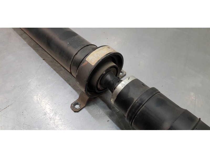 Recambio de transmision central para land rover discovery sport pure referencia OEM IAM LR072103 GK727L190AB 