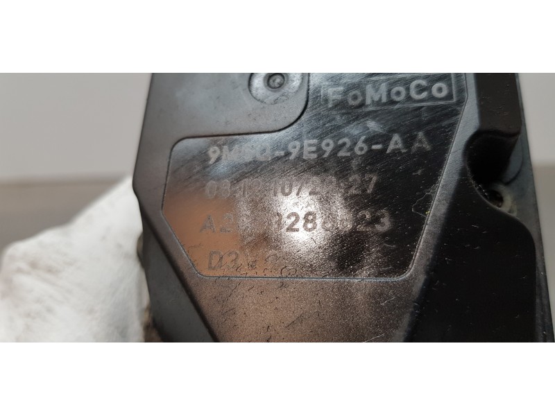 Recambio de caja mariposa para ford grand c-max titanium referencia OEM IAM 9M5Q9E926AA   Recambio de caja mariposa para ford grand c-max titanium referencia OEM IAM 9M5Q9E926AA