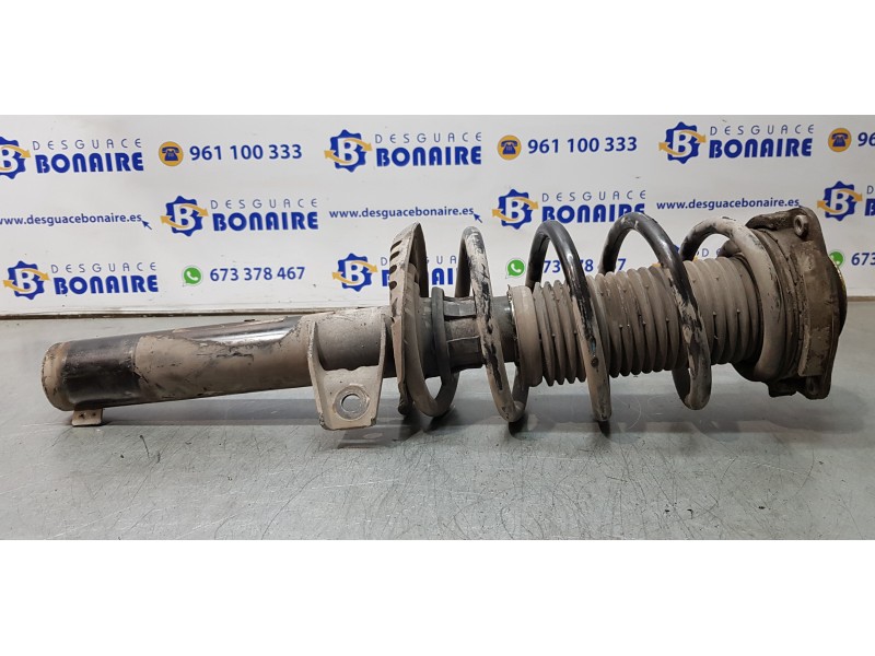 Recambio de amortiguador delantero izquierdo para volkswagen tiguan (5n2) advance bluemotion referencia OEM IAM 5N0412021EA  