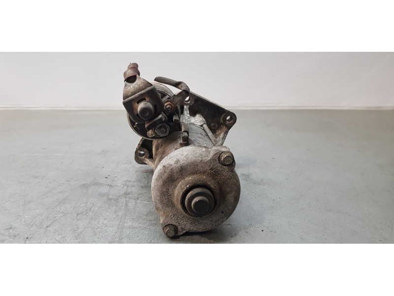 Recambio de motor arranque para renault scenic iii grand dynamique referencia OEM IAM 233000106R  