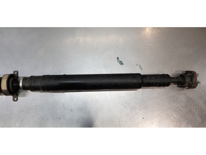 Recambio de transmision central para land rover discovery sport pure referencia OEM IAM LR072103 GK727L190AB 