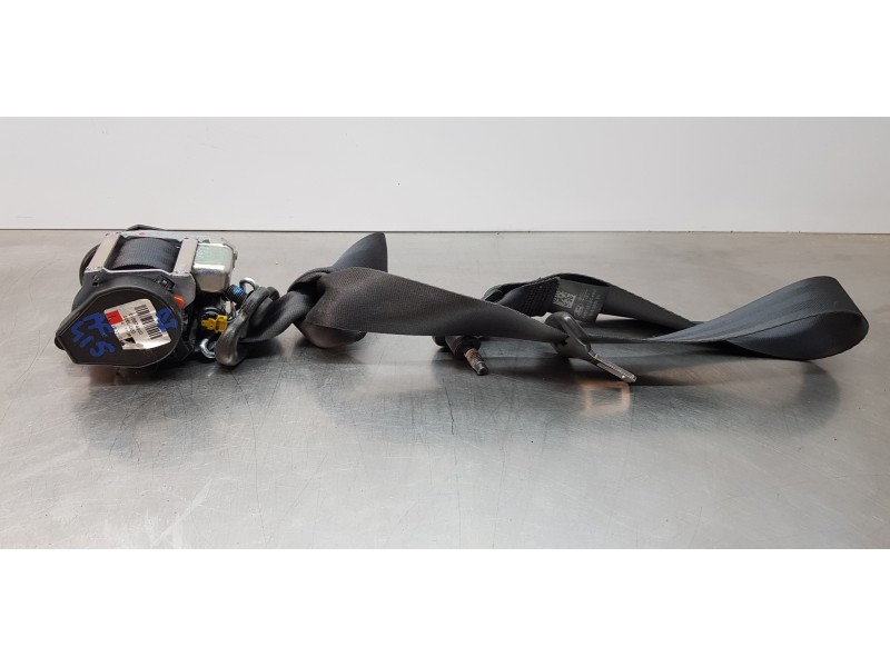 Recambio de cinturon seguridad delantero izquierdo para ford grand c-max titanium referencia OEM IAM 1846141  