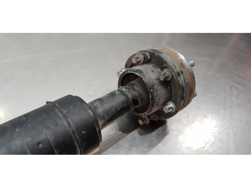 Recambio de transmision central para land rover discovery sport pure referencia OEM IAM LR072103 GK727L190AB 