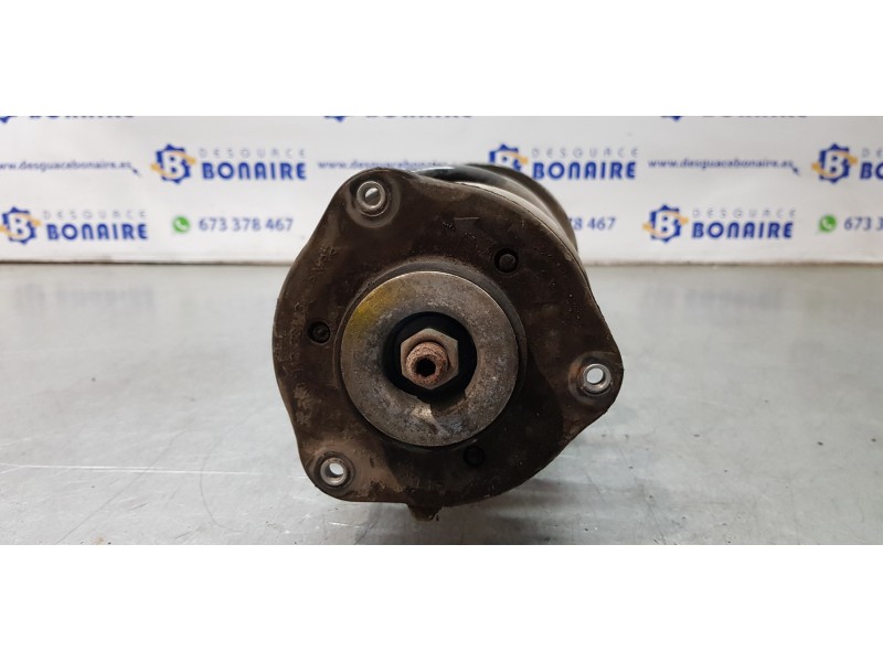 Recambio de amortiguador delantero izquierdo para volkswagen tiguan (5n2) advance bluemotion referencia OEM IAM 5N0412021EA  