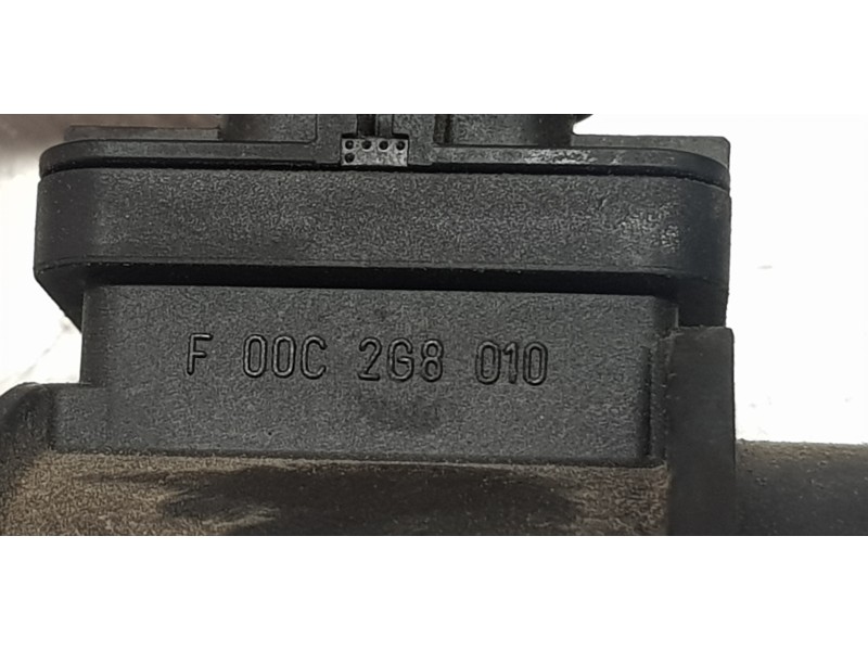 Recambio de caudalimetro para volkswagen tiguan edition bmt referencia OEM IAM 03L906461A F00C2G8010 