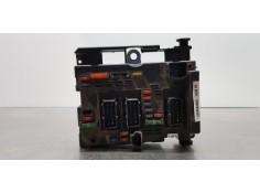 Recambio de caja reles / fusibles para peugeot 307 (s1) xr referencia OEM IAM 9650664080  