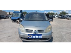 renault scenic ii del año 2005